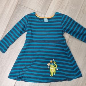 Miss marmalade size 2 dress